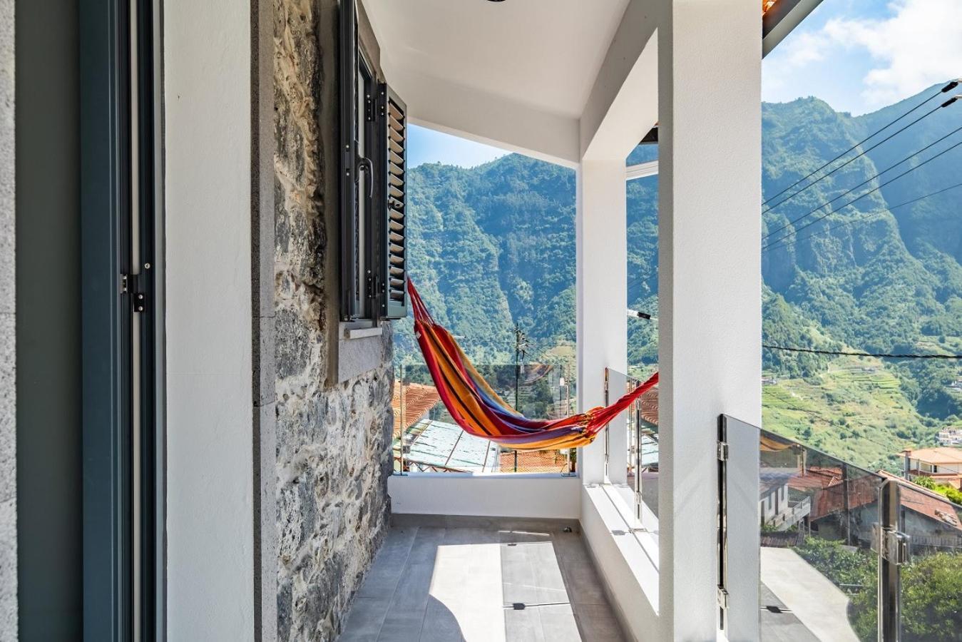 São VicenteBasalt House B By Madeira Sun Travel公寓 外观 照片